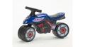 FALK JEŹDZIK MOTOR X RACER NIEBIESKI 401