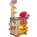 SMOBY SKLEPIK PIEKARNIA + 23 AKCESORIA 350220