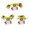 ECOIFFIER SKLEP Z WARZYWAMI I OWOCAMI + 34 AKCESORIA 1747
