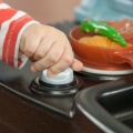STEP2 INTERAKTYWNY KĄCIK KUCHENNY KUCHNIA DLA DZIECI 8548