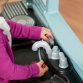 STEP2 INTERAKTYWNY KĄCIK KUCHENNY KUCHNIA DLA DZIECI 8548