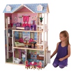 KIDKRAFT DREWNIANY DOMEK DLA LALEK MY DREAMY BEAUTY 65823