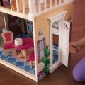 KIDKRAFT DREWNIANY DOMEK DLA LALEK MY DREAMY BEAUTY 65823