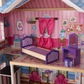 KIDKRAFT DREWNIANY DOMEK DLA LALEK MY DREAMY BEAUTY 65823