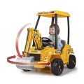 FEBER SUPER KOPARKA DIGGER NA AKUMULATOR 12V 12320