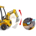 FEBER SUPER KOPARKA DIGGER NA AKUMULATOR 12V 12320