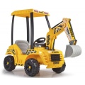 FEBER SUPER KOPARKA DIGGER NA AKUMULATOR 12V 12320