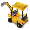 FEBER SUPER KOPARKA DIGGER NA AKUMULATOR 12V 12320