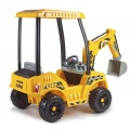 FEBER SUPER KOPARKA DIGGER NA AKUMULATOR 12V 12320