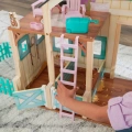 KIDKRAFT DOMEK DLA KONI STAJNIA SWEET MEADOW 63534