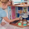 KidKraft Domek Dla Lalek Matilda  3 poziomowy