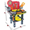 MOCHTOYS WARSZTAT MAJSTERKOWICZA 34 AKCESORIA 11992