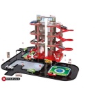 MOCHTOYS PARKING GARAŻ 4 POZIOMOWY 10901