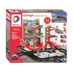 MOCHTOYS TOTAL GARAŻ PARKING 3 POZIOMOWY 11807