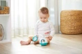 TINY LOVE ZABAWKA INTERAKTYWNA KARUZELA CZAS DLA BRZUSZKA ZABAWA NA ŁĄCE TL130600