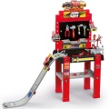 SMOBY WARSZTAT BRICOLO CENTER CARS 360722