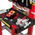 SMOBY WARSZTAT BRICOLO CENTER CARS 360722
