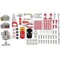 SMOBY WARSZTAT BRICOLO CENTER CARS 360722