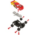 SMOBY WARSZTAT BRICOLO CENTER CARS 360722