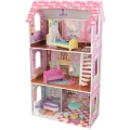 Kidkraft Drewniany Domek Dla Lalek Penelope