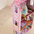 Kidkraft Drewniany Domek Dla Lalek Penelope