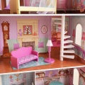 Kidkraft Drewniany Domek Dla Lalek Penelope