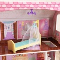 Kidkraft Drewniany Domek Dla Lalek Penelope