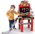SMOBY WARSZTAT BRICOLO CENTER CARS 360722
