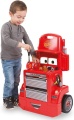SMOBY WARSZTAT WÓZEK MANIEK MAC TRUCK CARS 3 360208