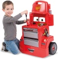 SMOBY WARSZTAT WÓZEK MANIEK MAC TRUCK CARS 3 360208