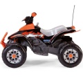 PEG PEREGO QUAD NA AKUMULATOR 12V CORRAL T-REX IGOR0066