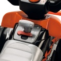 PEG PEREGO QUAD NA AKUMULATOR 12V CORRAL T-REX IGOR0066