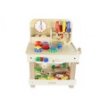 MASTERKIDZ WARSZTAT STOLARZA DLA DZIECI MK05694