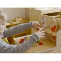 MASTERKIDZ WARSZTAT STOLARZA DLA DZIECI MK05694