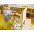MASTERKIDZ WARSZTAT STOLARZA DLA DZIECI MK05694