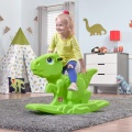 STEP2 BUJAK ZIELONY DINOZAUR 4971