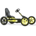 BERG JUNIOR GOKART BUDDY CROSS ŻÓŁTY 3-8 LAT