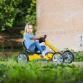 BERG GOKART NA PEDAŁY REPPY RIDER 2-6 LAT