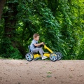 BERG GOKART NA PEDAŁY REPPY RIDER 2-6 LAT