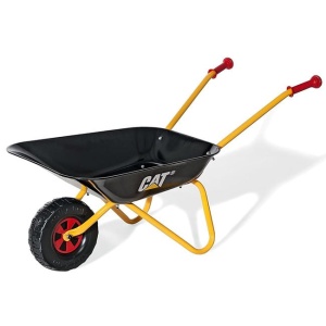 ROLLY TOYS TACZKA METALOWA CAT 271818 