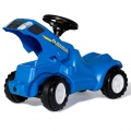 ROLLY TOYS JEŹDZIK TRAKTOREK NEW HOLLAND 132089