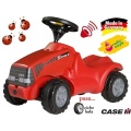 Rolly Toys rollyMinitrac Jeździk Pchacz Case Traktor Klakson