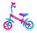 MILLY MALLY ROWEREK BIEGOWY DRAGON Z HAMULCEM CANDY