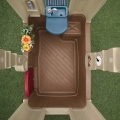 STEP2 DOMEK OGRODOWY DLA DZIECI NEAT&TIDY COTTAGE 841600