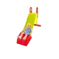 MOCHTOYS ZJEŻDŻALNIA Z NATRYSKIEM WODNYM 180 CM 10832