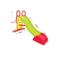 MOCHTOYS ZJEŻDŻALNIA Z NATRYSKIEM WODNYM 180 CM 10832