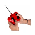 FEBER SAMOCHÓD NA AKUMULATOR Z PILOTEM I ŚWIATŁAMI 12V 12263