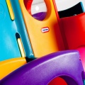 LITTLE TIKES PLAC ZABAW 4370