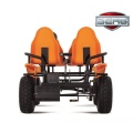 BERG GOKART ELEKTRYCZNY 4 OSOBOWY NA PEDAŁY E-GRAN TOUR OFFROAD 36V