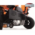 BERG GOKART ELEKTRYCZNY 4 OSOBOWY NA PEDAŁY E-GRAN TOUR OFFROAD 36V